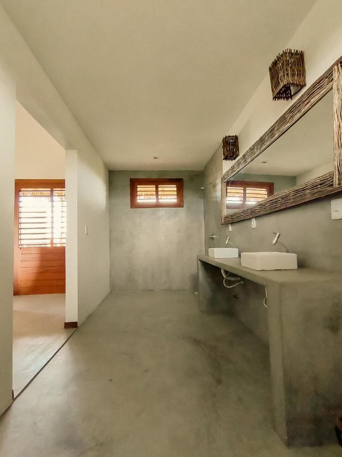 Отель Casa Dos Irmaos Преа Экстерьер фото