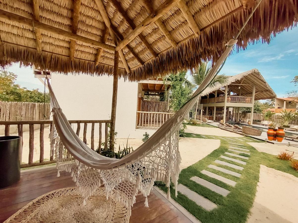 Отель Casa Dos Irmaos Преа Экстерьер фото