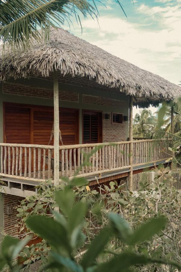 Отель Casa Dos Irmaos Преа Экстерьер фото